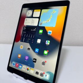 iPad Pro 10.5インチ 64GB Wi-Fi + セルラーモデル