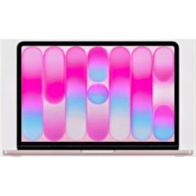 アップル(Apple)の未開封新品「APPLE MacBook Neo 」２５６GB：ブラッシュ💐(ノートPC)