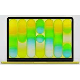 アップル(Apple)の未開梱新品「APPLE MacBook Neo 」２５６GB シトラス(ノートPC)