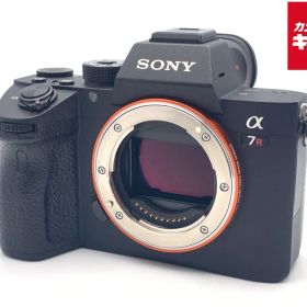 【中古】 【並品】 ソニー α7R III ボディ [ILCE-7RM3]