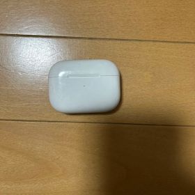 AirPods Pro本体 使用感あり