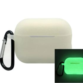 100h2547 Apple Airpods Pro 2(暗闇で光る)用グローケ