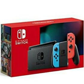 ニンテンドースイッチ(Nintendo Switch)のNintendo Switch ニンテンドースイッチ 新型 新品(家庭用ゲーム機本体)