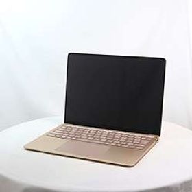 〔展示品〕 Surface Laptop (第7世代) 〔Snapdragon X Plus／16GB／SSD512GB〕 T0K-00024 デューン