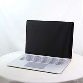 〔展示品〕 Surface Laptop (第7世代) 〔Snapdragon X Elite／16GB／SSD256GB〕 T0R-00015