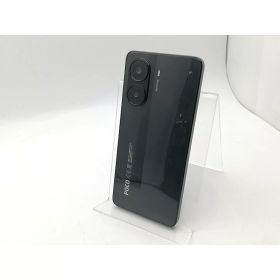 【中古】Xiaomi 国内版 【SIMフリー】 Poco X7 Pro ブラック 8GB 256GB【千葉】保証期間1ヶ月【ランクA】