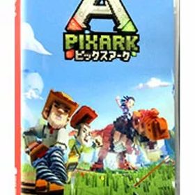 【中古】Switch ピックスアーク (ニンテンドースイッチ)