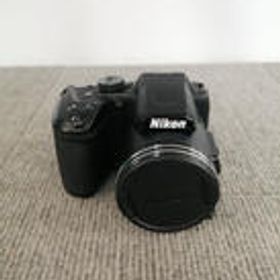 COOLPIX B500 新品 20,000円 中古 14,000円 | ネット最安値の価格比較