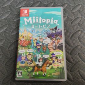 Switch ミートピア ソフト