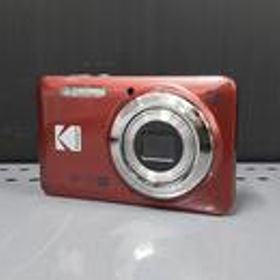 デジタルカメラ PIXPRO FZ55 KODAK