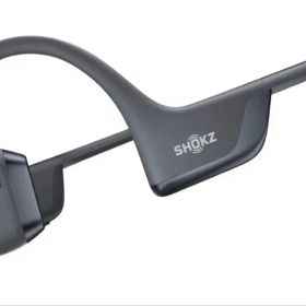 Shokz OpenRun Pro 2 新品未使用 骨伝導イヤホン ブラック