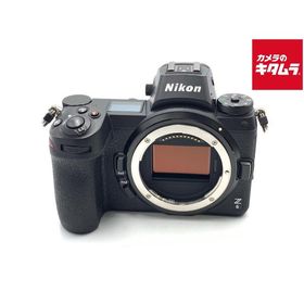 【中古】 【並品】 ニコン Z6 ボディ
