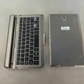 GALAXY TAB S SC-03Gキーボード付き