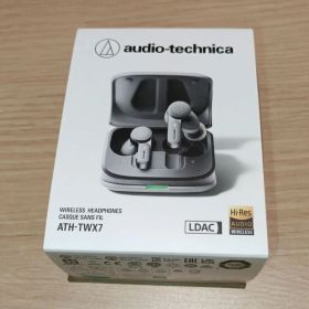 ATH-TWX7 新品・未使用