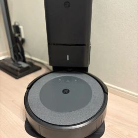 ルンバ i3＋ I355060 交換パーツ付き