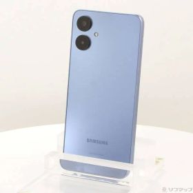 ソフマップ 〔中古品〕 Galaxy A25 5G 64GB ブルー SCG33 au SIMフリー【198】