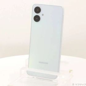 ソフマップ 〔中古品〕 Galaxy A25 5G 64GB ライトブルー SC-53F docomo SIMフリー【198】