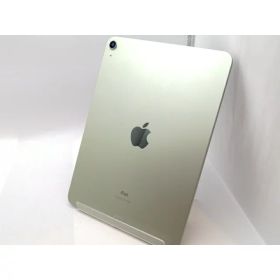 【中古】Apple 【Wi-Fi】 iPad Air（第4世代/2020） 64GB グリーン MYFR2J/A【津田沼】保証期間1ヶ月【ランクB】