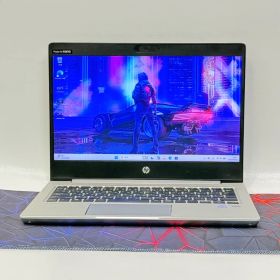 10世代Hp ProBook430ノート/i5/ 8GB/256GB+500GB