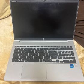HP ProBook 450 G8 i5-1135G7 8GB 256GB