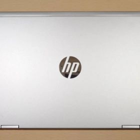 HP probook x360 435g8