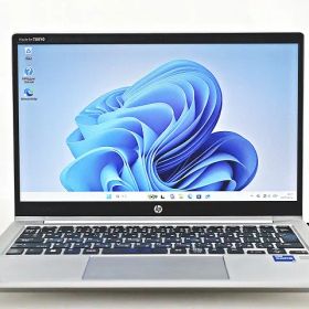 HP PROBOOK 430 G8 SSD256GB メモリ16GB Core i5 Windows 11 Pro 中古 中古パソコン ノートパソコン パソコン ノート PC