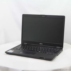 (中古)FUJITSU LIFEBOOK U7310/D FMVU31024(198-ud)