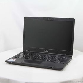 (中古)FUJITSU LIFEBOOK U7310/D FMVU31024(352-ud)
