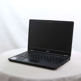 (中古)FUJITSU LIFEBOOK U7310/D FMVU31024(295-ud)