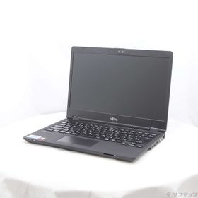 (中古)FUJITSU LIFEBOOK U7310/D FMVU31022(269-ud)
