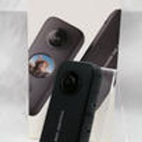 360度カメラ ONE X2 INSTA360