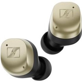 MOMENTUM True Wireless 4(ゴールド)[ラッピング可]