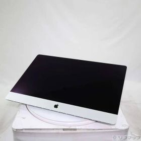 ソフマップ 〔中古品〕 iMac VESAマウント 27-inch Mid-2020 MXWV2J／A Core_i7 3.8GHz 8GB SSD512GB 〔10.15 Catalina〕【258】