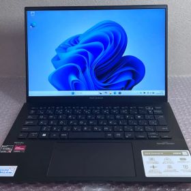 ASUS ZenBook UM3402YAR Ryzen7-7730U 16GB