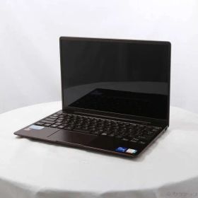 ソフマップ 〔中古品〕 LIFEBOOK CH75／G3 FMVC75G3M モカブラウン【377】