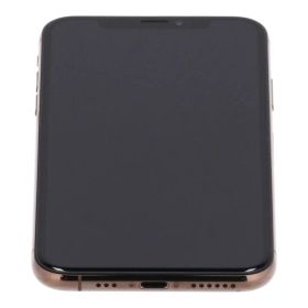 Apple au アップル/iPhone Xs 256GB/MTE22J/A/DNPX9VS2KGPGJ/Bランク/21【中古】
