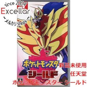[bn:6] ポケットモンスター シールド Nintendo Switch