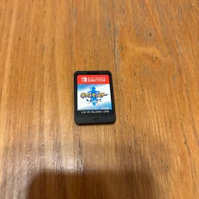 ポケットモンスター ソード ソフトのみNintendo Switch
