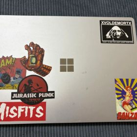 Surface laptop4