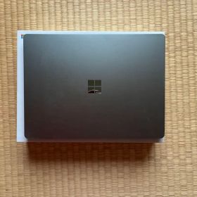 Microsoft Surface Laptop グレー 箱付き