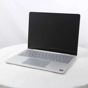 ソフマップ 〔中古品〕 Surface Laptop Copilot+ PC 〔Snapdragon X Plus／16GB／UFS256GB〕 EP2-36993 プラチナ【344】