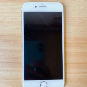 iPhone 7 ゴールド 本体