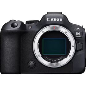 『新品』Canon(キャノン) EOS R6 Mark II ボディ