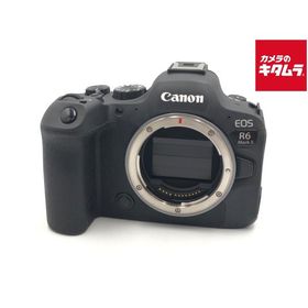 【中古】 【良品】 キヤノン EOS R6 MarkII ボディ