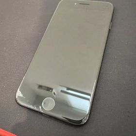 iPhone 7 32GB docomo ジャンク 画面割れあり