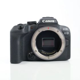 【中古】(キヤノン) Canon EOS R10 ボデイ