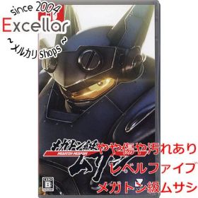 [bn:18] メガトン級ムサシ Nintendo Switch