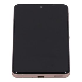 中古 スマートフォン/AQUOS sense4 basic 64GBSHARP Y！mobile シャープA003SH 354962113561958コンディションランク【B】（商品 No.69-0）