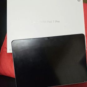 【値下げ可能】Xiaomi Pad 7 Pro