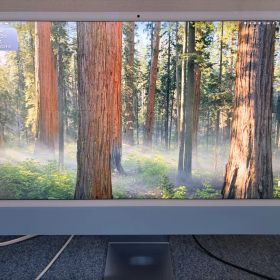 Apple iMac 2021 ブルー メモリ8GB.ストレージ256GB
